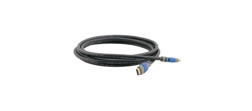 KRAMER INSTALLER SOLUTIONS HIGH SPEED HDMI CABLE WITH ETHERNET - 15FT - C-HM/ETH-15 (97-01214015)