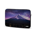 SUBBLIM Funda Ordenador Neopreno Trendy Sleeve Neo Mountain 15,6" - imagen 1