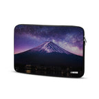 SUBBLIM Funda Ordenador Neopreno Trendy Sleeve Neo Mountain 15,6" - imagen 1