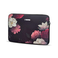 SUBBLIM Funda Ordenador Neopreno Trendy Sleeve Neo Flowers 15,6" - imagen 1