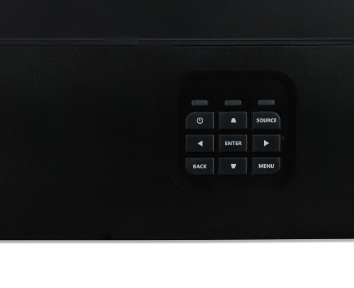 Acer PROYECTOR ACER X1229HP (MR.JUJ11.001) DLP XGA 4800 Lm 20,000:1 EMEA 2.25 EURO Power - imagen 2