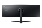 Samsung Monitor UltraWide 49" 5120x1440 QLED 4ms Ajustes de Altura - imagen 3