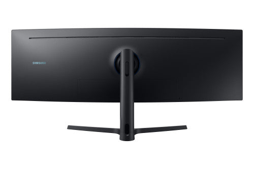 Samsung Monitor UltraWide 49" 5120x1440 QLED 4ms Ajustes de Altura - imagen 3