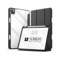 SUBBLIM Funda Tablet Clear Shock Case Ipad Pro 12,9" 2022/2021/2020 - imagen 1