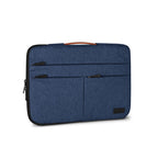 SUBBLIM Funda Air Padding 360 Sleeve 13,3-14" Blue - imagen 1