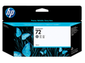 HP Cartucho de tinta gris 72 de 130 ml