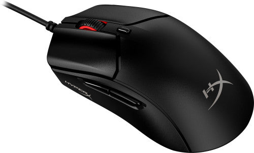 HyperX Pulsefire Haste 2: ratón gaming (negro) - imagen 2