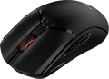 HyperX Pulsefire Haste 2: ratón gaming inalámbrico (negro) - imagen 1