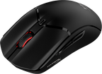 HyperX Pulsefire Haste 2: ratón gaming inalámbrico (negro) - imagen 1