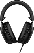 HyperX HP HyperX Cloud III - Auriculares gaming (negros) - imagen 1