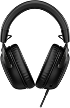 HyperX HP HyperX Cloud III - Auriculares gaming (negros) - imagen 1
