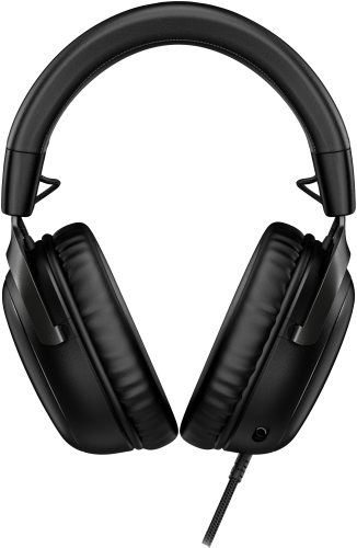 HyperX HP HyperX Cloud III - Auriculares gaming (negros) - imagen 1