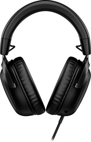 HyperX HP HyperX Cloud III - Auriculares gaming (negros) - imagen 2