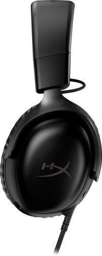 HyperX HP HyperX Cloud III - Auriculares gaming (negros) - imagen 3