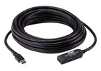 ATEN Cable extensor USB 3.2 de 1.ª generación de 10 m - imagen 1