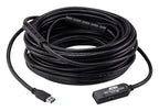 ATEN Cable extensor USB 3.2 de 1.ª generación de 20 m - imagen 1