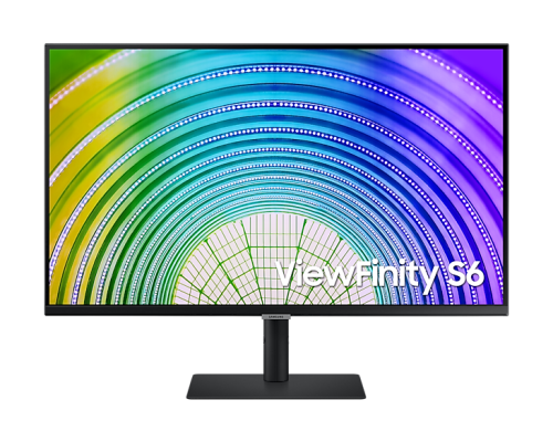 Imagen de Samsung Monitor 32" Quad HD 2560x1440 LED Ajustes de Altura VESA