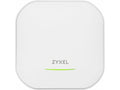 Zyxel WAX620D-6E-EU0101F punto de acceso inalámbrico 4800 Mbit/s Blanco Energía sobre Ethernet (PoE) - imagen 1