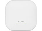 Zyxel WAX620D-6E-EU0101F punto de acceso inalámbrico 4800 Mbit/s Blanco Energía sobre Ethernet (PoE) - imagen 1
