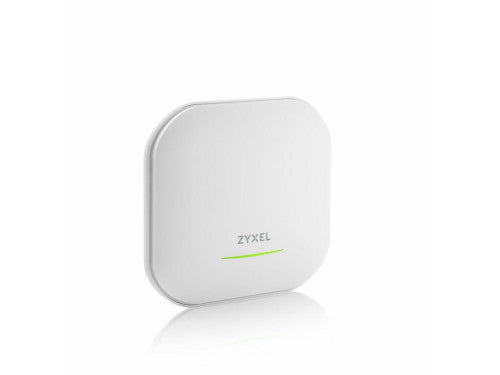 Zyxel WAX620D-6E-EU0101F punto de acceso inalámbrico 4800 Mbit/s Blanco Energía sobre Ethernet (PoE) - imagen 2