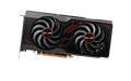 Sapphire PULSE 11324-01-20G tarjeta gráfica AMD Radeon RX 7600 8 GB GDDR6