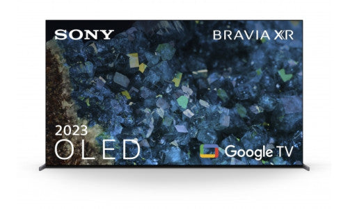 Imagen de Sony Televisor OLED FWD-83A80L 4K Ultra HD Smart TV 2,11 m Wifi