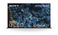 Imagen de Sony Televisor OLED FWD-83A80L 4K Ultra HD Smart TV 2,11 m Wifi