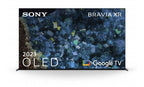 Imagen de Sony Televisor OLED FWD-83A80L 4K Ultra HD Smart TV 2,11 m Wifi