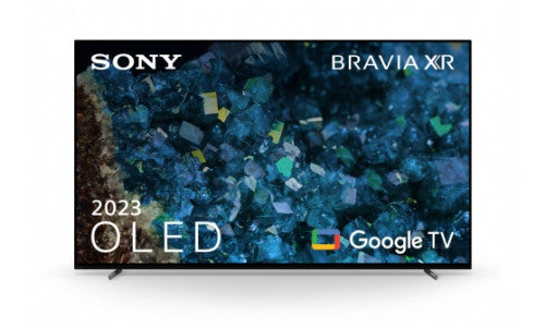 Imagen de Sony Televisor FWD-55A80L 55" 4K Ultra HD OLED Smart TV Wifi