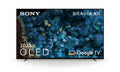 Imagen de Sony Televisor FWD-55A80L 55" 4K Ultra HD OLED Smart TV Wifi