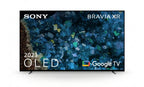 Imagen de Sony Televisor FWD-55A80L 55" 4K Ultra HD OLED Smart TV Wifi