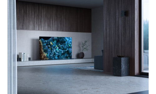 Sony Televisor FWD-55A80L 55" 4K Ultra HD OLED Smart TV Wifi - imagen 2