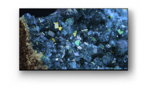 Sony Televisor FWD-55A80L 55" 4K Ultra HD OLED Smart TV Wifi - imagen 3