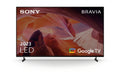 Imagen de Sony Televisor FWD-75X80L 75" 4K Ultra HD Smart TV Wifi LED