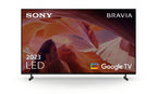 Imagen de Sony Televisor FWD-75X80L 75" 4K Ultra HD Smart TV Wifi LED