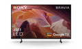 Imagen de Sony Televisor FWD-50X80L 50" 4K Ultra HD Smart TV WiFi LED