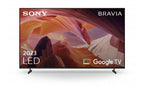 Imagen de Sony Televisor FWD-85X80L 4K Ultra HD Smart TV 85" Wifi LED