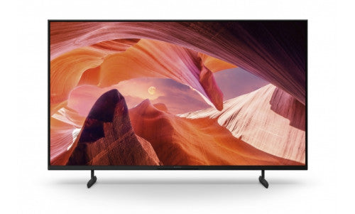 Sony Televisor FWD-50X80L 50" 4K Ultra HD Smart TV WiFi LED - imagen 2