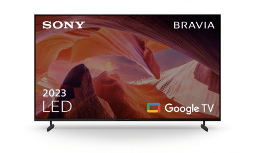 Imagen de Sony Televisor FWD-65X80L 65" 4K Ultra HD Smart TV WiFi LED