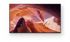 Sony Televisor FWD-85X80L 4K Ultra HD Smart TV 85" Wifi LED - imagen 2