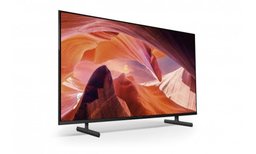 Sony Televisor FWD-43X80L 43" 4K Ultra HD Smart TV Wifi Motionflow XR 200 - imagen 3