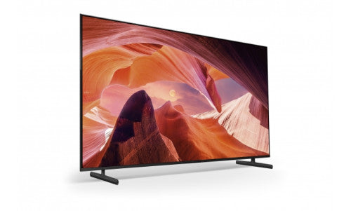 Sony Televisor FWD-75X80L 75" 4K Ultra HD Smart TV Wifi LED - imagen 3