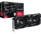 Asrock Challenger 90-GA41ZZ-00UANF tarjeta gráfica AMD Radeon RX 7600 8 GB GDDR6 - imagen 1