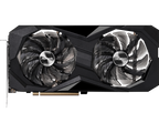 Asrock Challenger 90-GA41ZZ-00UANF tarjeta gráfica AMD Radeon RX 7600 8 GB GDDR6 - imagen 2