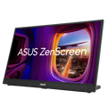 ASUS ZenScreen MB17AHG 43,9 cm (17.3") 1920 x 1080 Pixeles Full HD Negro - imagen 1