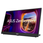 ASUS ZenScreen MB17AHG 43,9 cm (17.3") 1920 x 1080 Pixeles Full HD Negro - imagen 1