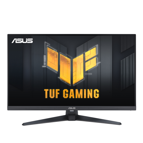 ASUS TUF Gaming VG328QA1A 80 cm (31.5") 1920 x 1080 Pixeles Full HD LED Negro - imagen 1