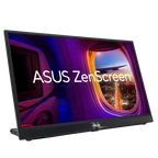ASUS ZenScreen MB17AHG 43,9 cm (17.3") 1920 x 1080 Pixeles Full HD Negro - imagen 2