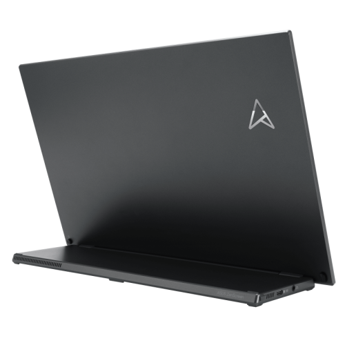 ASUS ZenScreen MB17AHG 43,9 cm (17.3") 1920 x 1080 Pixeles Full HD Negro - imagen 3