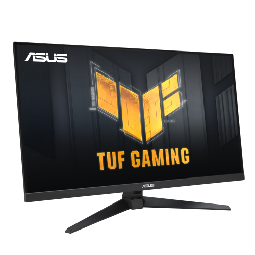 ASUS TUF Gaming VG328QA1A 80 cm (31.5") 1920 x 1080 Pixeles Full HD LED Negro - imagen 2